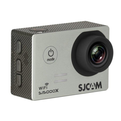 SJCAM SJ5000X WiFi white