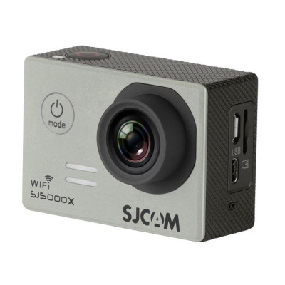 SJCAM SJ5000X WiFi white