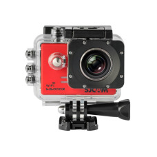 SJCAM SJ5000X WiFi red