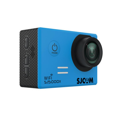 SJCAM SJ5000X WiFi Blue