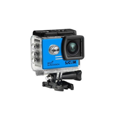 SJCAM SJ5000X WiFi Blue