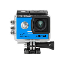 SJCAM SJ5000X WiFi Blue