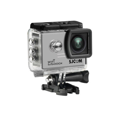 SJCAM SJ5000X WiFi silver