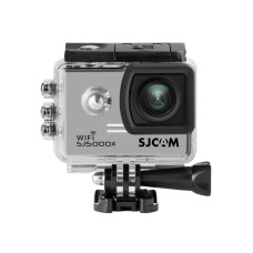 SJCAM SJ5000X WiFi silver