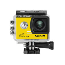 SJCAM SJ5000X WiFi Yellow
