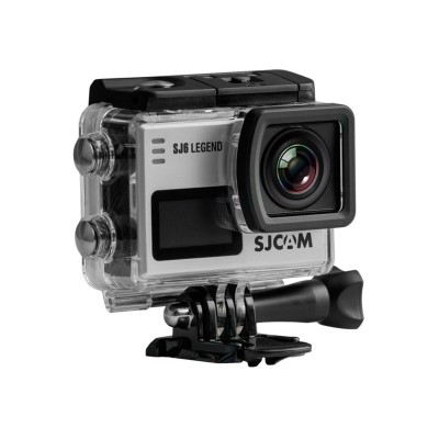 SJCAM SJ6 Legend silver