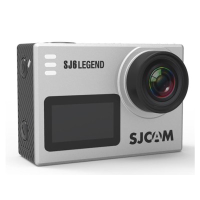 SJCAM SJ6 Legend silver