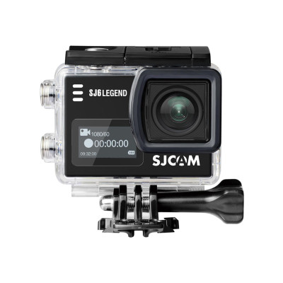 SJCAM SJ6 Legend Black
