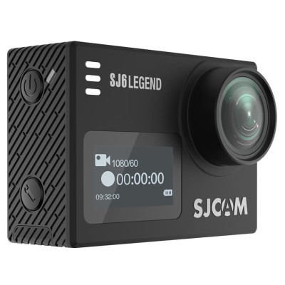 SJCAM SJ6 Legend Black