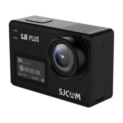 SJCAM SJ8 Plus Black