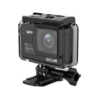 SJCAM SJ8 Plus Black