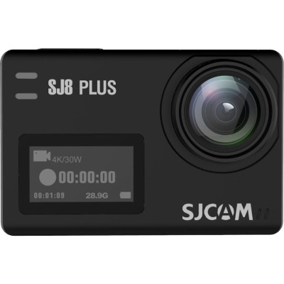 SJCAM SJ8 Plus Black