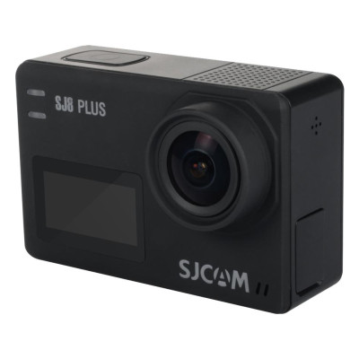 SJCAM SJ8 Plus Black