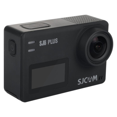 SJCAM SJ8 Plus Black