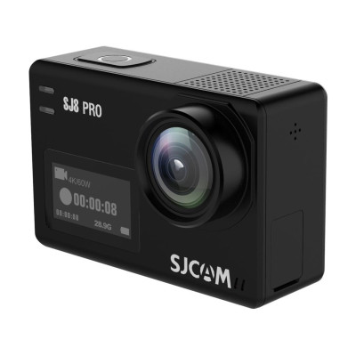 SJCAM SJ8 Pro