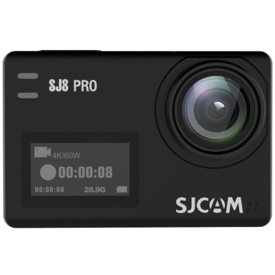 SJCAM SJ8 Pro