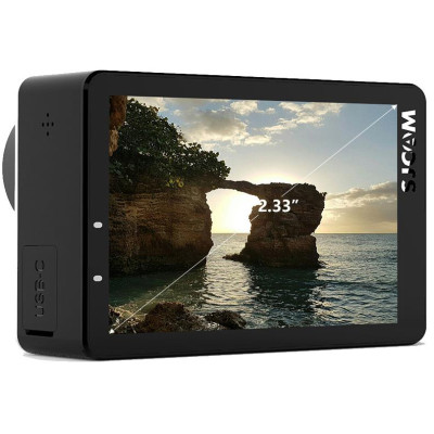 SJCAM SJ8 Pro