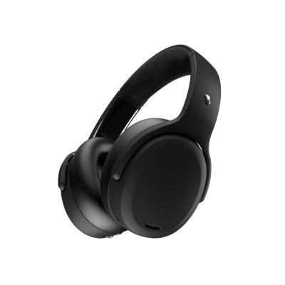 SkullCandy BT Crusher ANC 2 True Black (S6CAW-R740)