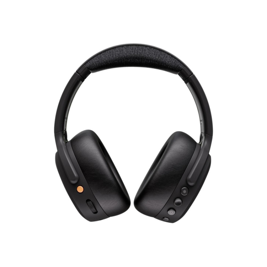 し*ま様 Skullcandy CRUSHER ANC2 SkullCandy BT Crusher ANC 2 True Black (S6CAW-R740)