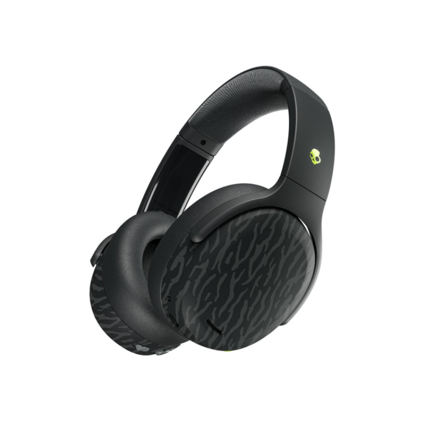 SkullCandy BT Crusher ANC 2 True Black (S6CAW-R740)