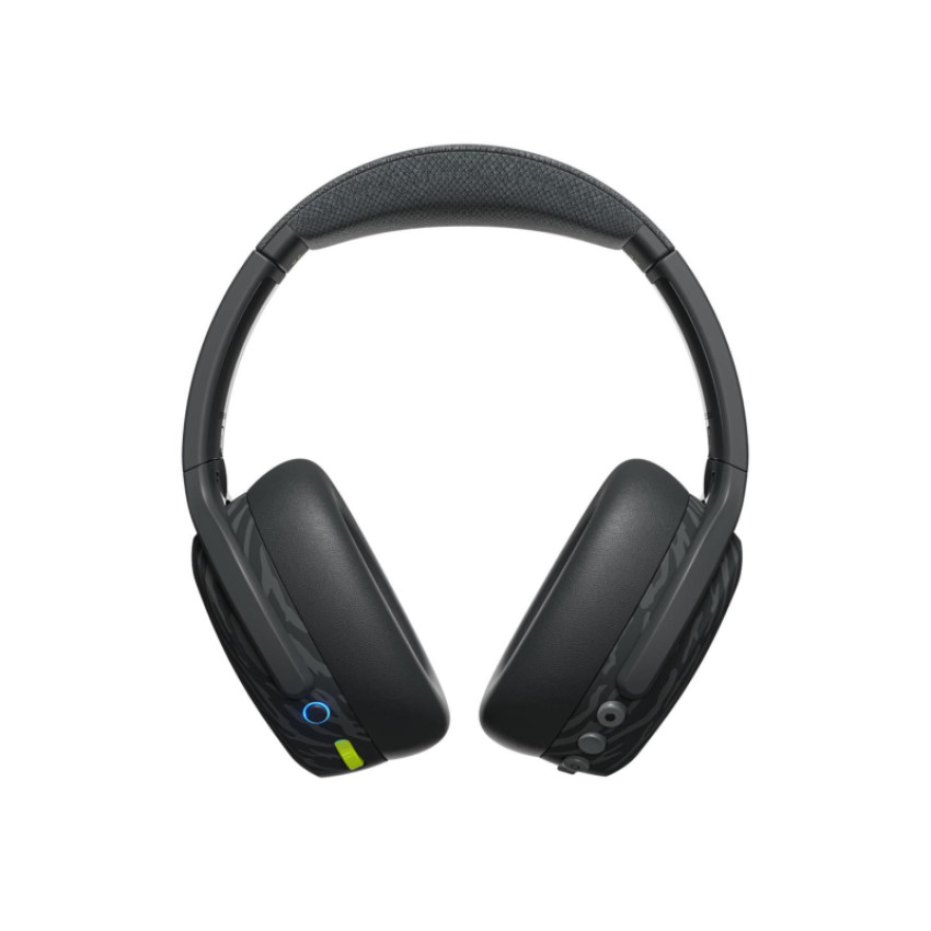 SkullCandy BT Crusher ANC 2 True Black (S6CAW-R740)