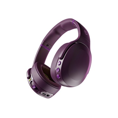 Skullcandy Crusher Evo Midnight Plum (S6EVW-R955)
