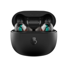 SkullCandy Rail True Wireless True Black (S2RLW-Q740)
