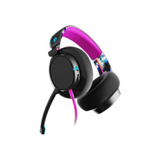 Skullcandy SLYR PRO Black Digi-Hype
