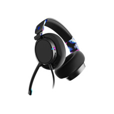 Skullcandy SLYR PRO Blue Digi-Hype