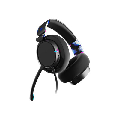 Skullcandy SLYR PRO Blue Digi-Hype