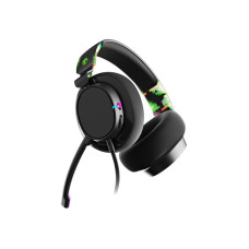 Skullcandy SLYR PRO Green Digi-Hype