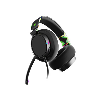 Skullcandy SLYR PRO Green Digi-Hype