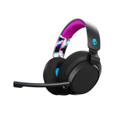 Skullcandy SLYR Wired Multiplatform Black DigiHype