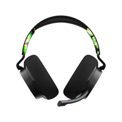 Skullcandy SLYR Wired Multiplatform Green DigiHype