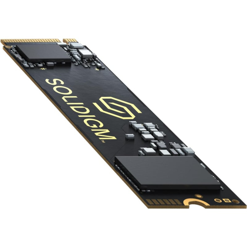 Solidigm P41 Plus 2 TB (SSDPFKNU020TZX1)