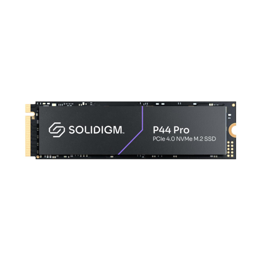 Solidigm P44 Pro 2 TB (SSDPFKKW020X7X1)