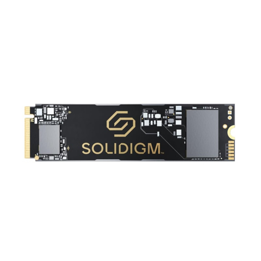 Solidigm P41 Plus 512 GB (SSDPFKNU512GZX1)