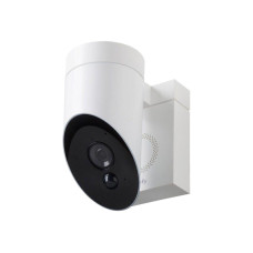 Somfy Syprotect Outdoor Cam outdoor (white)