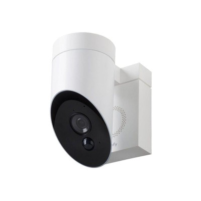 Somfy Syprotect Outdoor Cam outdoor (white)