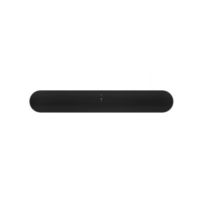 Sonos Beam G2 Black (BEAM2EU1BLK)