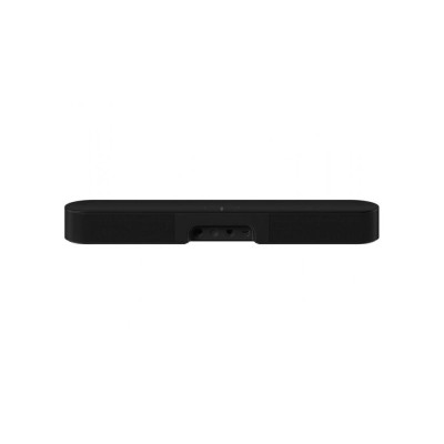 Sonos Beam G2 Black (BEAM2EU1BLK)