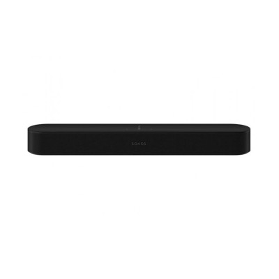 Sonos Beam G2 Black (BEAM2EU1BLK)