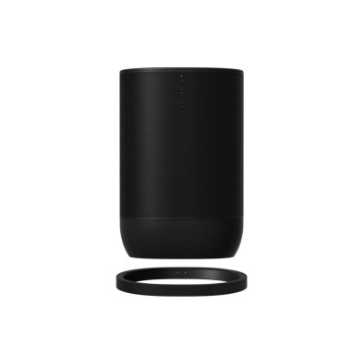 Sonos Move 2 (MOVE2EU1BLK)