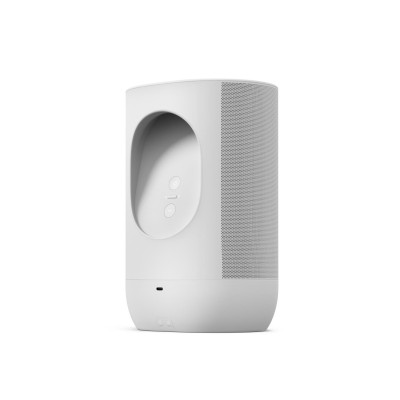 Sonos Move White (MOVE1EU1)