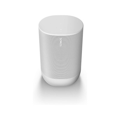 Sonos Move White (MOVE1EU1)