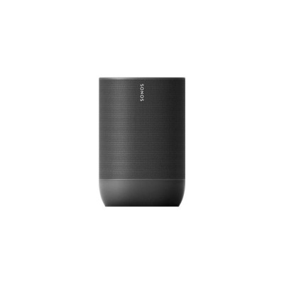 Sonos Move Black (MOVE1EU1BLK)