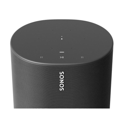 Sonos Move Black (MOVE1EU1BLK)