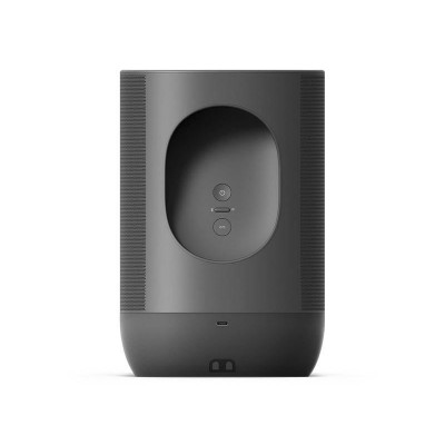 Sonos Move Black (MOVE1EU1BLK)