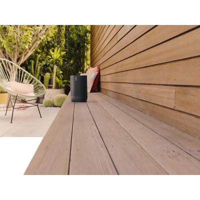 Sonos Move Black (MOVE1EU1BLK)