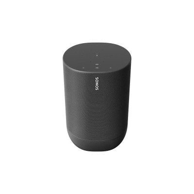 Sonos Move Black (MOVE1EU1BLK)